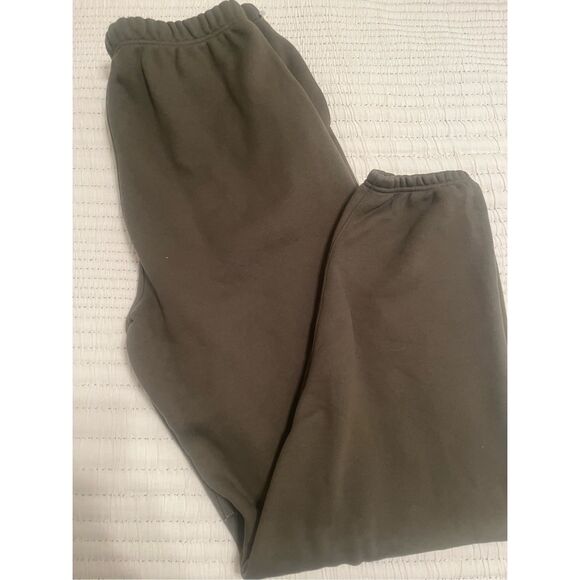 FEAR OF GOD ESSENTIALS drawstring sweatpants  NEW NWT - Picture 7 of 7